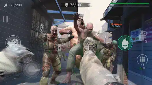 تحميل لعبة Zombeast مهكرة للاندرويد Apk أخر إصدار 2026 مجانا تحميل لعبة Zombeast مهكرة للاندرويد Apk أخر إصدار 2026 مجانا