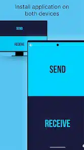 تحميل تطبيق Send files to TV للاندرويد 2026 أخر إصدار مجانا تحميل تطبيق Send files to TV للاندرويد 2026 أخر إصدار مجانا