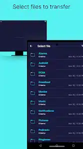 تحميل تطبيق Send files to TV للاندرويد 2026 أخر إصدار مجانا تحميل تطبيق Send files to TV للاندرويد 2026 أخر إصدار مجانا