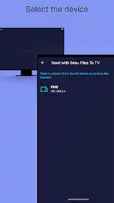 تحميل تطبيق Send files to TV للاندرويد 2026 أخر إصدار مجانا تحميل تطبيق Send files to TV للاندرويد 2026 أخر إصدار مجانا