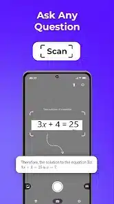 تحميل تطبيق scan to solve مهكر للاندرويد Apk أخر إصدار 2026 مجانا تحميل تطبيق scan to solve مهكر للاندرويد Apk أخر إصدار 2026 مجانا