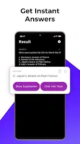 تحميل تطبيق scan to solve مهكر للاندرويد Apk أخر إصدار 2026 مجانا تحميل تطبيق scan to solve مهكر للاندرويد Apk أخر إصدار 2026 مجانا