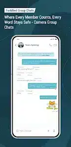 تحميل تطبيق Comera Video Calls Chat للاندرويد 2026 أخر إصدار مجانا تحميل تطبيق Comera Video Calls Chat للاندرويد 2026 أخر إصدار مجانا