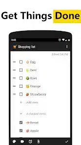 تحميل تطبيق Wenote مهكر للاندرويد Apk أخر إصدار 2026 مجانا تحميل تطبيق Wenote مهكر للاندرويد Apk أخر إصدار 2026 مجانا