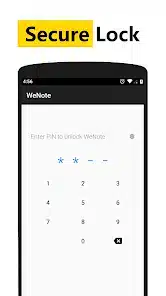 تحميل تطبيق Wenote مهكر للاندرويد Apk أخر إصدار 2026 مجانا تحميل تطبيق Wenote مهكر للاندرويد Apk أخر إصدار 2026 مجانا