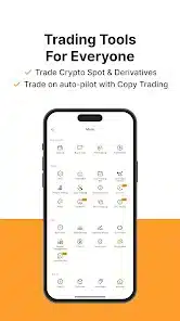 تحميل تطبيق ByBit للعملات المشفرة للاندرويد 2026 أخر إصدار مجانا تحميل تطبيق ByBit للعملات المشفرة للاندرويد 2026 أخر إصدار مجانا
