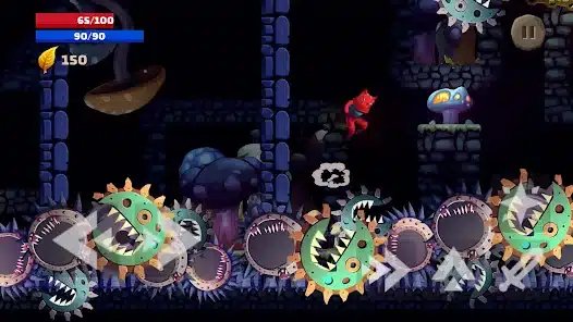 تحميل لعبة Cat journey مهكرة للاندرويد Apk أخر إصدار 2026 مجانا تحميل لعبة Cat journey مهكرة للاندرويد Apk أخر إصدار 2026 مجانا