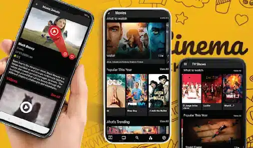 تحميل تطبيق MegaFlix مهكر لمشاهدة الافلام والمسلسلات للاندرويد 2026 أخر إصدار مجانا تحميل تطبيق MegaFlix مهكر لمشاهدة الافلام والمسلسلات للاندرويد 2026 أخر إصدار مجانا