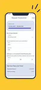 تحميل تطبيق تكَه Takka للتمويل الإسلامي في مصر للاندرويد 2026 أخر إصدار مجانا تحميل تطبيق تكَه Takka للتمويل الإسلامي في مصر للاندرويد 2026 أخر إصدار مجانا