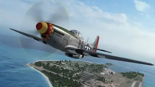 تحميل لعبة Wings of Steel مهكرة للاندرويد Apk أخر إصدار 2026 مجانا تحميل لعبة Wings of Steel مهكرة للاندرويد Apk أخر إصدار 2026 مجانا
