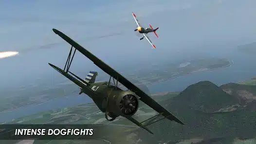 تحميل لعبة Wings of Steel مهكرة للاندرويد Apk أخر إصدار 2026 مجانا تحميل لعبة Wings of Steel مهكرة للاندرويد Apk أخر إصدار 2026 مجانا