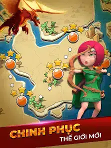تحميل لعبة Era of War مهكرة للاندرويد Apk أخر إصدار 2026 مجانا تحميل لعبة Era of War مهكرة للاندرويد Apk أخر إصدار 2026 مجانا