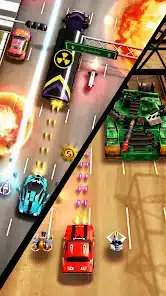 تحميل لعبة Chaos Road مهكرة للاندرويد Apk أخر إصدار 2026 مجانا تحميل لعبة Chaos Road مهكرة للاندرويد Apk أخر إصدار 2026 مجانا