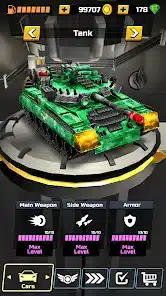 تحميل لعبة Chaos Road مهكرة للاندرويد Apk أخر إصدار 2026 مجانا تحميل لعبة Chaos Road مهكرة للاندرويد Apk أخر إصدار 2026 مجانا