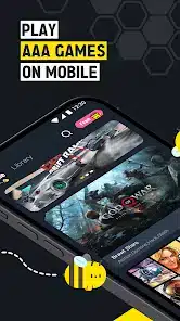 تحميل تطبيق Bikii Cloud Game مهكر للاندرويد Apk أخر إصدار 2026 مجانا تحميل تطبيق Bikii Cloud Game مهكر للاندرويد Apk أخر إصدار 2026 مجانا