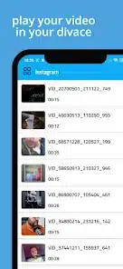 تحميل تطبيق Xm Player مهكر Apk مشغل الوسائط للاندرويد 2026 أخر إصدار مجانا تحميل تطبيق Xm Player مهكر Apk مشغل الوسائط للاندرويد 2026 أخر إصدار مجانا