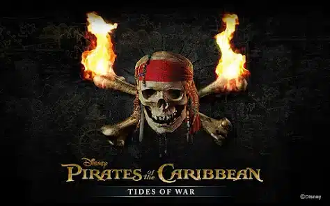 تحميل لعبة Pirates of the Caribbean: ToW مهكرة للاندرويد Apk أخر إصدار 2026 مجانا تحميل لعبة Pirates of the Caribbean: ToW مهكرة للاندرويد Apk أخر إصدار 2026 مجانا