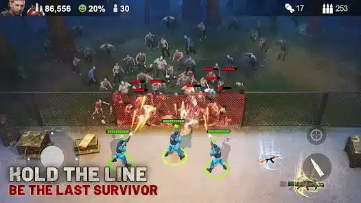 تحميل لعبة Last Shelter Survival مهكرة للاندرويد Apk أخر إصدار 2026 مجانا تحميل لعبة Last Shelter Survival مهكرة للاندرويد Apk أخر إصدار 2026 مجانا