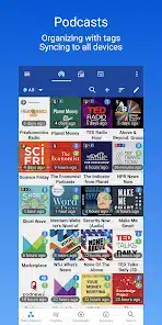تحميل تطبيق Podcast Republic مهكر للاندرويد Apk أخر إصدار 2026 مجانا تحميل تطبيق Podcast Republic مهكر للاندرويد Apk أخر إصدار 2026 مجانا