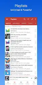تحميل تطبيق Podcast Republic مهكر للاندرويد Apk أخر إصدار 2026 مجانا تحميل تطبيق Podcast Republic مهكر للاندرويد Apk أخر إصدار 2026 مجانا