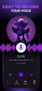 تحميل تطبيق voicify ai مهكر للاندرويد Apk أخر إصدار 2026 مجانا تحميل تطبيق voicify ai مهكر للاندرويد Apk أخر إصدار 2026 مجانا