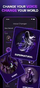 تحميل تطبيق voicify ai مهكر للاندرويد Apk أخر إصدار 2026 مجانا تحميل تطبيق voicify ai مهكر للاندرويد Apk أخر إصدار 2026 مجانا