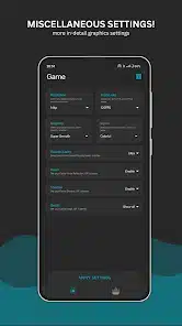 تحميل تطبيق Battle GFX Tool Pro: PUBG & BGM مهكر للاندرويد Apk أخر إصدار 2026 مجانا تحميل تطبيق Battle GFX Tool Pro: PUBG & BGM مهكر للاندرويد Apk أخر إصدار 2026 مجانا