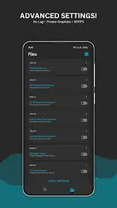 تحميل تطبيق Battle GFX Tool Pro: PUBG & BGM مهكر للاندرويد Apk أخر إصدار 2026 مجانا تحميل تطبيق Battle GFX Tool Pro: PUBG & BGM مهكر للاندرويد Apk أخر إصدار 2026 مجانا