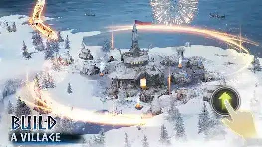 تحميل لعبة Viking Rise مهكرة للاندرويد Apk أخر إصدار 2026 مجانا تحميل لعبة Viking Rise مهكرة للاندرويد Apk أخر إصدار 2026 مجانا