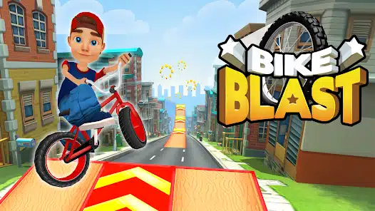 تحميل لعبة Bike Blast مهكرة للاندرويد Apk أخر إصدار 2026 مجانا تحميل لعبة Bike Blast مهكرة للاندرويد Apk أخر إصدار 2026 مجانا