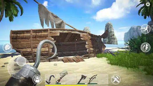 تحميل لعبة Last Pirate مهكرة للاندرويد Apk أخر إصدار 2026 مجانا تحميل لعبة Last Pirate مهكرة للاندرويد Apk أخر إصدار 2026 مجانا
