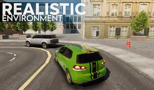 تحميل لعبة City Car Driving مهكرة للاندرويد Apk أخر إصدار 2026 مجانا تحميل لعبة City Car Driving مهكرة للاندرويد Apk أخر إصدار 2026 مجانا