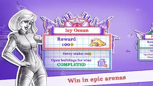 تحميل لعبة Sea Battle 2 مهكرة للاندرويد Apk أخر إصدار 2026 مجانا تحميل لعبة Sea Battle 2 مهكرة للاندرويد Apk أخر إصدار 2026 مجانا
