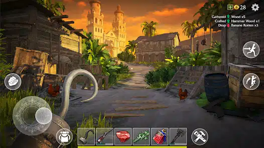 تحميل لعبة Last Pirate مهكرة للاندرويد Apk أخر إصدار 2026 مجانا تحميل لعبة Last Pirate مهكرة للاندرويد Apk أخر إصدار 2026 مجانا