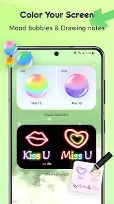 تحميل تطبيق Widgetable مهكر للاندرويد Apk أخر إصدار 2026 مجانا تحميل تطبيق Widgetable مهكر للاندرويد Apk أخر إصدار 2026 مجانا