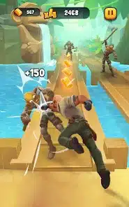 تحميل لعبة Jumanji Epic Run مهكرة للاندرويد Apk أخر إصدار 2026 مجانا تحميل لعبة Jumanji Epic Run مهكرة للاندرويد Apk أخر إصدار 2026 مجانا