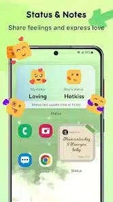 تحميل تطبيق Widgetable مهكر للاندرويد Apk أخر إصدار 2026 مجانا تحميل تطبيق Widgetable مهكر للاندرويد Apk أخر إصدار 2026 مجانا