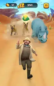 تحميل لعبة Jumanji Epic Run مهكرة للاندرويد Apk أخر إصدار 2026 مجانا تحميل لعبة Jumanji Epic Run مهكرة للاندرويد Apk أخر إصدار 2026 مجانا