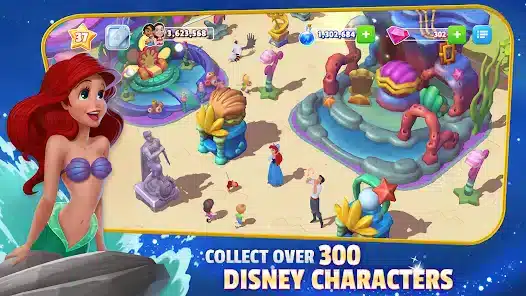 تحميل لعبة Disney Magic Kingdoms مهكرة للاندرويد Apk أخر إصدار 2026 مجانا تحميل لعبة Disney Magic Kingdoms مهكرة للاندرويد Apk أخر إصدار 2026 مجانا