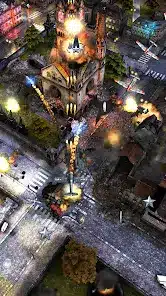 تحميل لعبة AirAttack 2 مهكرة للاندرويد Apk أخر إصدار 2026 مجانا تحميل لعبة AirAttack 2 مهكرة للاندرويد Apk أخر إصدار 2026 مجانا