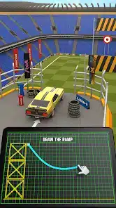 تحميل لعبة Ramp Car Jumping مهكرة للاندرويد Apk أخر إصدار 2026 مجانا تحميل لعبة Ramp Car Jumping مهكرة للاندرويد Apk أخر إصدار 2026 مجانا