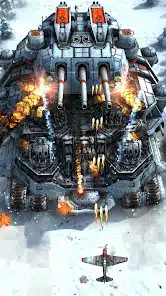 تحميل لعبة AirAttack 2 مهكرة للاندرويد Apk أخر إصدار 2026 مجانا تحميل لعبة AirAttack 2 مهكرة للاندرويد Apk أخر إصدار 2026 مجانا