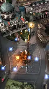 تحميل لعبة AirAttack 2 مهكرة للاندرويد Apk أخر إصدار 2026 مجانا تحميل لعبة AirAttack 2 مهكرة للاندرويد Apk أخر إصدار 2026 مجانا