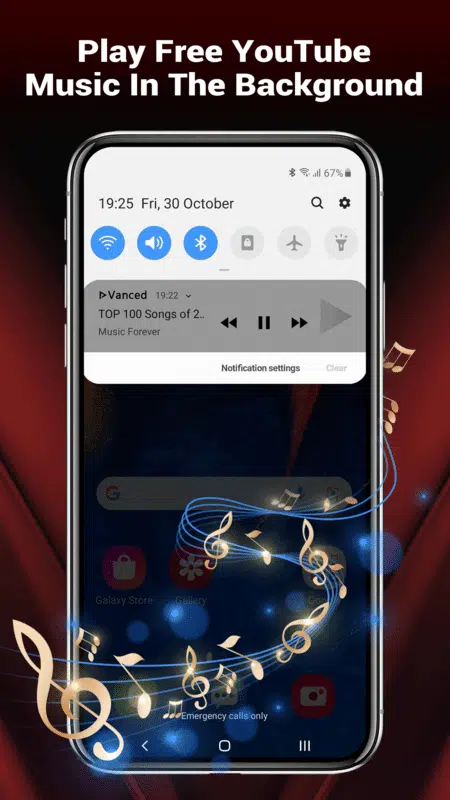 تحميل يوتيوب فانسيد Youtube Vanced مهكر للاندرويد Apk أخر إصدار 2026 مجانا تحميل يوتيوب فانسيد Youtube Vanced مهكر للاندرويد Apk أخر إصدار 2026 مجانا
