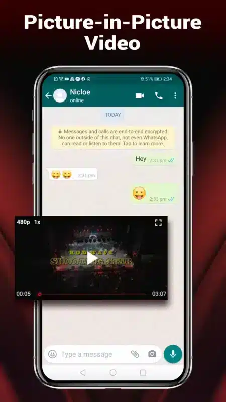 تحميل يوتيوب فانسيد Youtube Vanced مهكر للاندرويد Apk أخر إصدار 2026 مجانا تحميل يوتيوب فانسيد Youtube Vanced مهكر للاندرويد Apk أخر إصدار 2026 مجانا