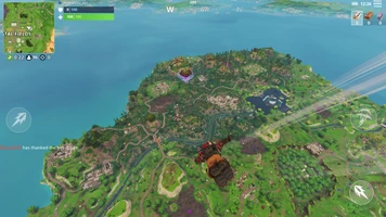 تحميل لعبة فورت نايت Fortnite مهكرة Apk للاندرويد 2026 اخر تحديث مجانا تحميل لعبة فورت نايت Fortnite مهكرة Apk للاندرويد 2026 اخر تحديث مجانا