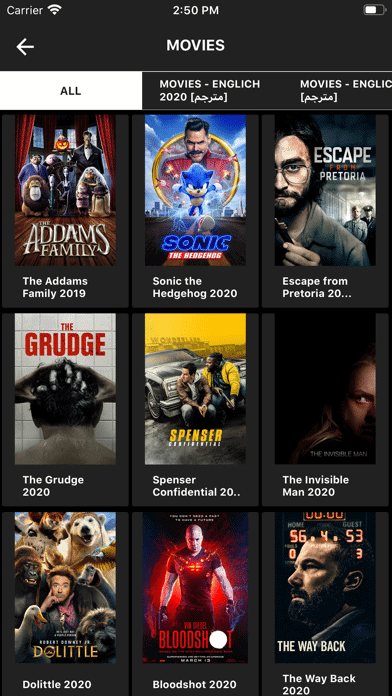 تحميل تطبيق فالكون Falcon Iptv Pro APK لمشاهدة القنوات والافلام للأندرويد 2027 أخر إصدار مجانًا تحميل تطبيق فالكون Falcon Iptv Pro APK لمشاهدة القنوات والافلام للأندرويد 2027 أخر إصدار مجانًا
