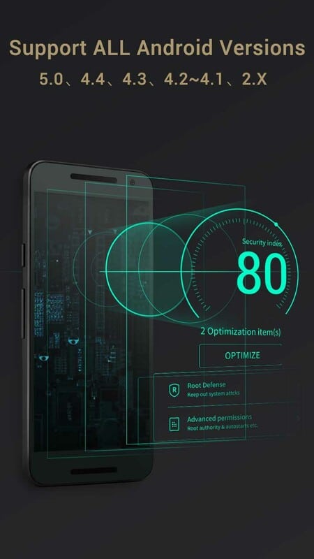 تحميل تطبيق كينج روت KingRoot Apk الأصلي للأندرويد 2026 أخر إصدار مجاناً تحميل تطبيق كينج روت KingRoot Apk الأصلي للأندرويد 2026 أخر إصدار مجاناً