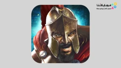 تحميل لعبة Call of Spartan مهكرة للاندرويد Apk أخر إصدار 2026 مجانا Call of Spartan
