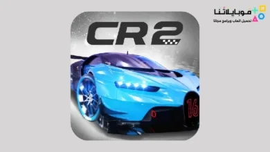 تحميل لعبة City Racing 2 مهكرة Apk 2026 للاندرويد مجانا City Racing 2